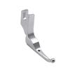 Steel Bead Sequin Press Foot Bead-free Sequin Special Presser Foot  for Wedding Dresses