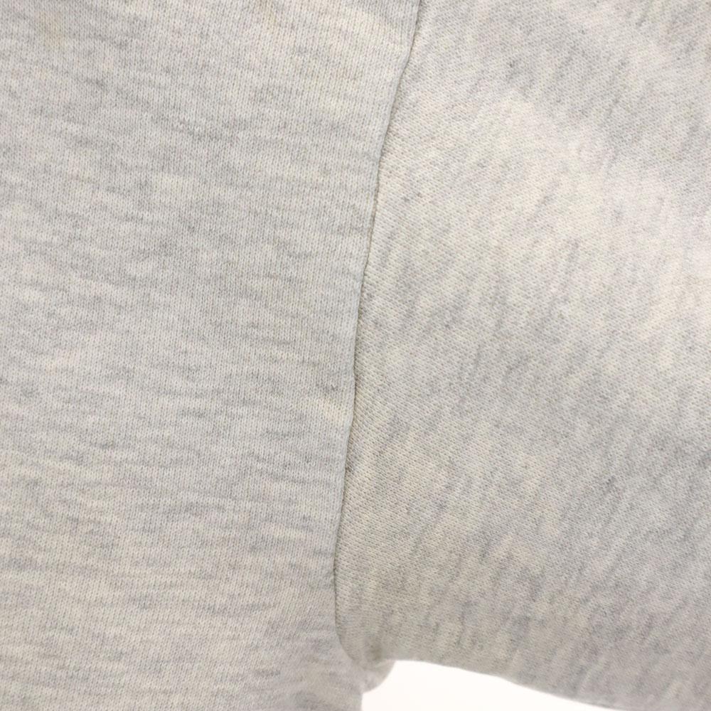 Warner Bros 90s Old Warner Bros. Tasmanian Devil Long sleeve sweat trainer Men's Used