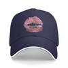 Baseball Caps Jesus Loves A Primadonna Nessa Barrett Vintage Graphic Unisex Women Sport Summer Hats