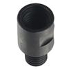 1pc Angle Grinder Adapter Converter M10 M14 5/8-11 Thread Converter Adapte Arbor Connector For Angle Grinders Polishing Machine
