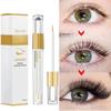 Soins des yeux – Soins pour la repousse des cils