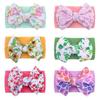 Baby Headband Cute Butterfly End Hairband Baby Hair Accessories