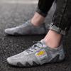Modische Herren-Loafer im britischen Stil, große Herren-Freizeitschuhe
