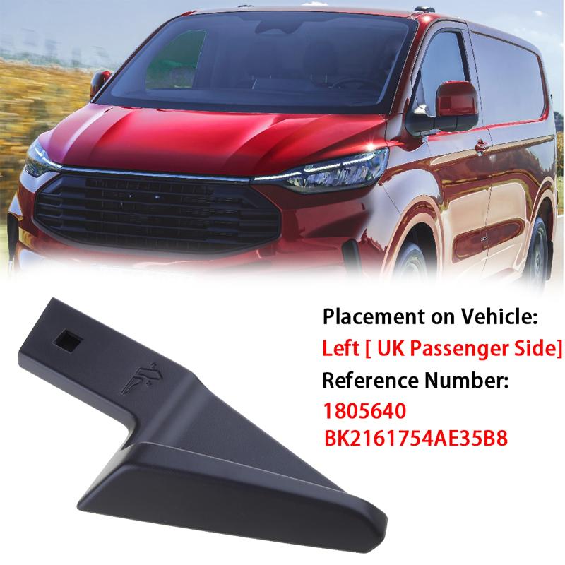 Passenger Side Height Knob Seat Adjustment Handle For Ford Transit Mk8 2014-2024  2012-2024 1805640 BK2161754AE35B8