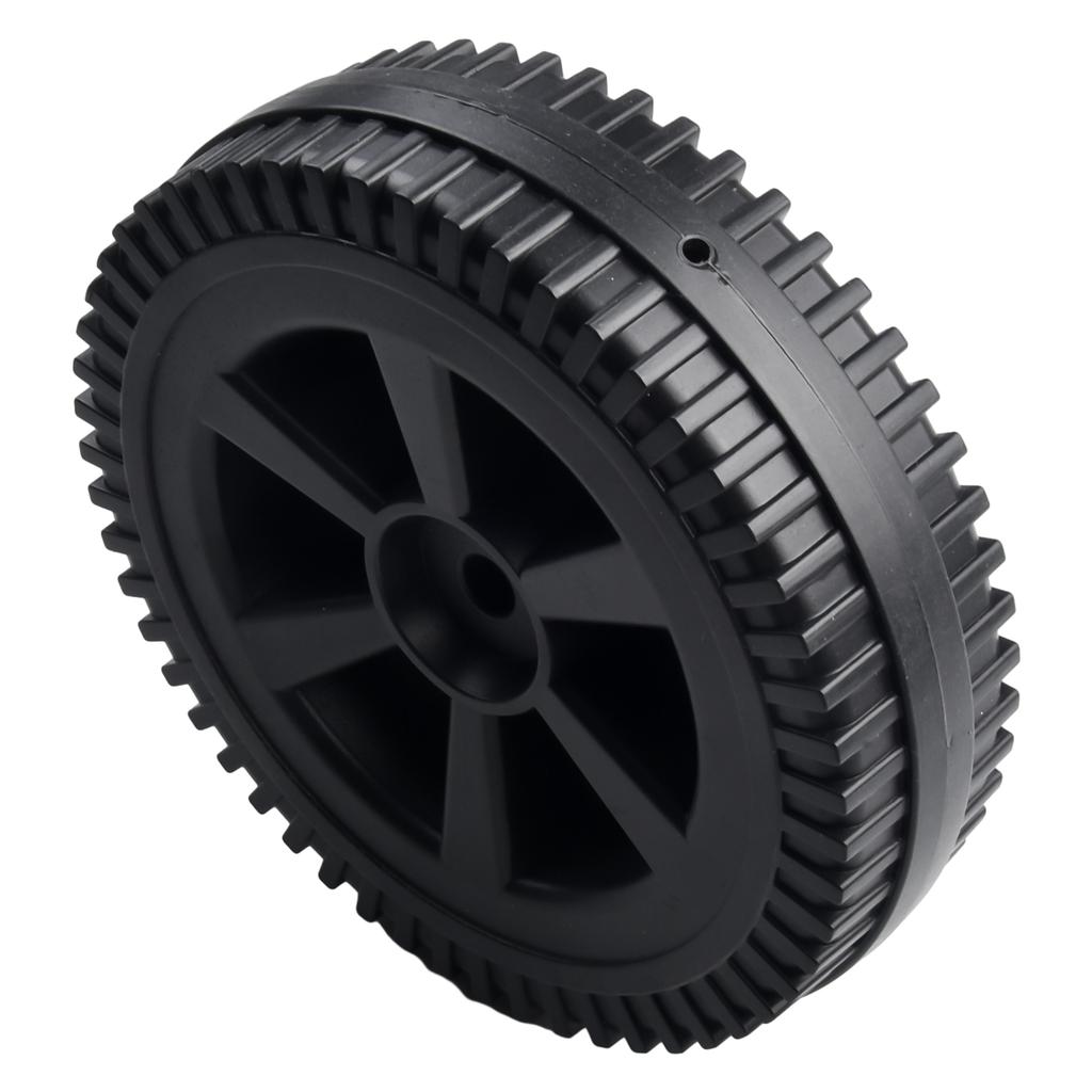 170/177mm Grill Wheels BBQ Grill Wheel Barbecue Grills Accessories