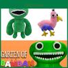 Garten of Banban Zachte Knuffelpop Pluche Speelgoed Kinderverjaardagscadeau Verzamelobject