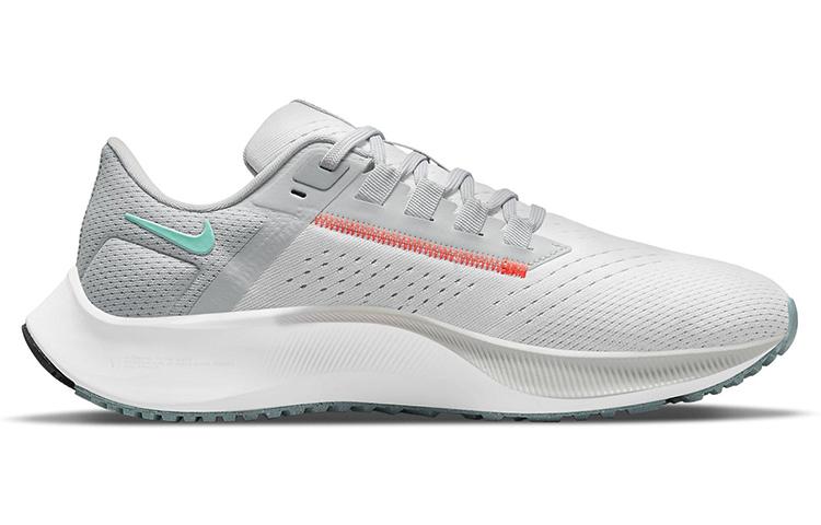 Nike Air Zoom Pegasus 38 'White Dynamic Turquoise' Women's CW7358-105