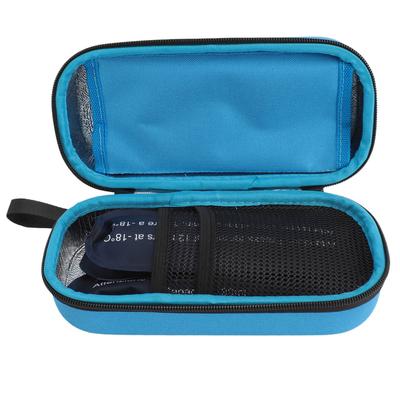 Insulin Cooler Bag Multipurpose Portable Lightweight Diabetic Insulated Bag for Insulin Pen Medication Diabetic Supplies