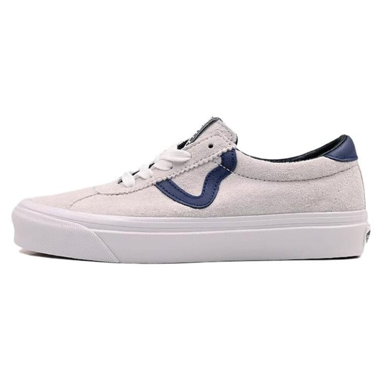 

Новые Vans Style 73 Dx Pig Suede Blanc De Blanc VN0A7Q5AJVY 36.5