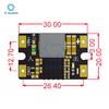 High Efficiency Output 3.3V 5V 9V 12V 8A Mini560 Step Down DC-DC Converter Voltage Regulator Buck Stabilized Power Supply Module
