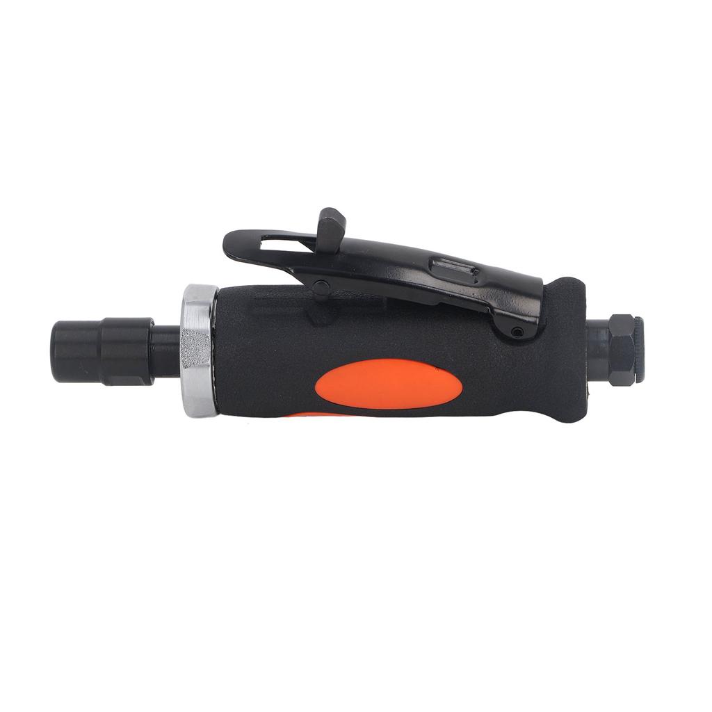 Die Grinder 22000RPM 1/4 Inch Inlet Connector Industrial Pneumatic Grinding Machine for Mold Eng