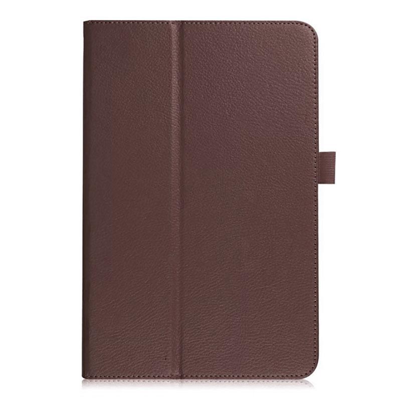 Μαλακή Αναδιπλούμενη Δερμάτινη Θήκη για Samsung Galaxy Tab 8 2019 SM-T290 SM-T295 Κάλυμμα Στήριξης Tablet για Galaxy Tab A 8.0 2019 Θήκη Fundas