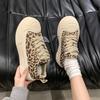 Soft-soled Little White Shoes Women's 2025 New Popular Versatile Autumn Light Non-slip Casual Fashion Comfortable Sports Board Shoes
