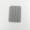 24x Double-Sided Silicone Suction Cup Power Bank & Car Mount
