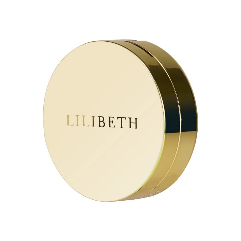 

LILIBETH Perfect Fitting Full Coverage Cushion Foundation in Rosy Ivory and Light Korean cosmetics with excellent and a Popular with Beige. SPF50+