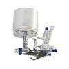 Ouke W-71 Pneumatic Siphon Feed Paint Spray Gun