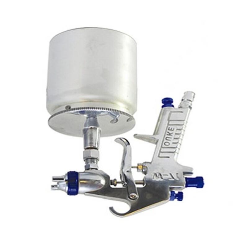Ouke W-71 Pneumatic Siphon Feed Paint Spray Gun