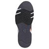 adidas Rapidmove Go Vestibilità Comoda Supporto Traspirante Scarpe da Allenamento Uomo sneakers Arancione Nero JQ3951
