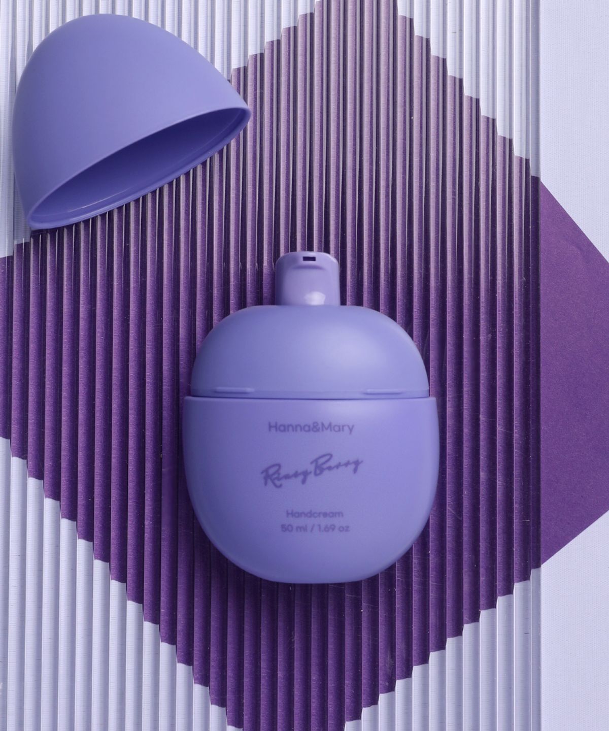 Lindsey Berry Hand Cream 50ml
