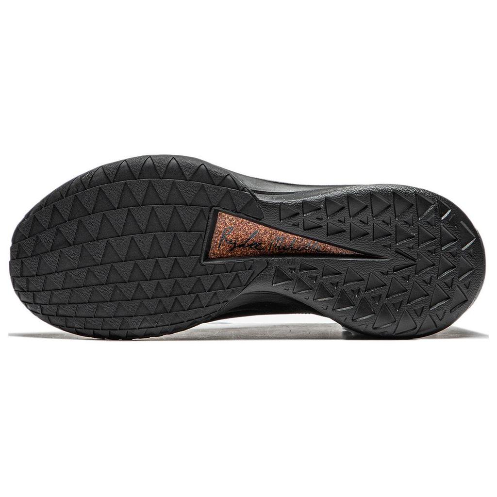 Li Ning JB2 Dämpfung Rutschfest Abriebfest Atmungsaktiv Leicht Rückprall Niedrig geschnitten Basketballschuhe Herren ABAT081-10