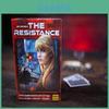 The Resistance Board Game For Adults And Couples A Mind-boggling Party Activity