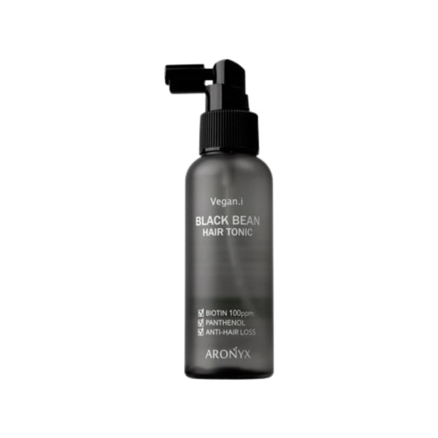 MediFlower - ARONYX Vegan.i Black Bean Hair Tonic 100ml