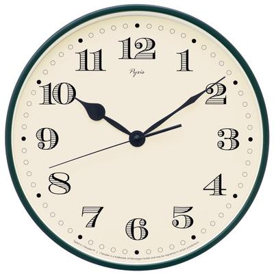 Reloj Seiko PYXIS Aluminio Verde Oscuro Diámetro 290 x 39 mm NA703M