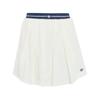 Originals Sports Skirt Classic Loose Pleated Casual Skirt Women Skirts KX6886