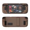 Steam Deck Case,Steam Deck OLED Protective Case,Non-Slip Skin Protective Shell Accessories