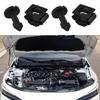 Reusable Automotive Fastening Clips Quick Snap On Design Time Saving Vehicle Interior Upgrades 91501-SS8-A01 91601SS8A01