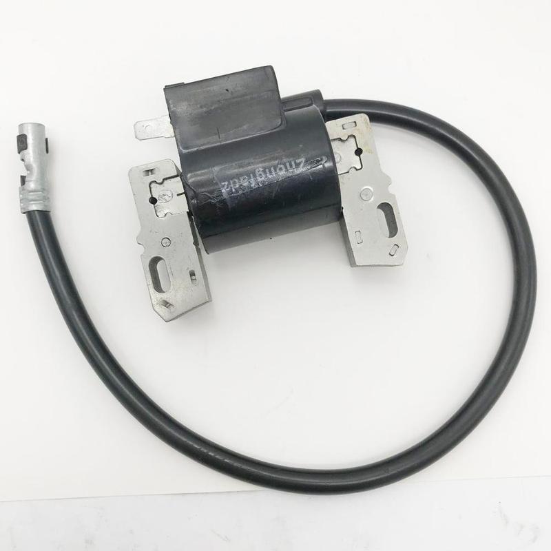 New Ignition Coil For BRIGGS & STRATTON Ignition Coil 590454 590455 793354 799382 ZF-IG-A00057 IG-590455