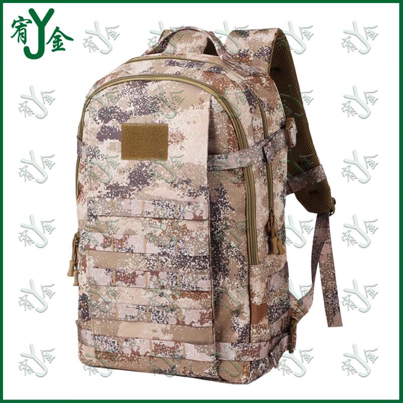 Tactical Travel Backpack