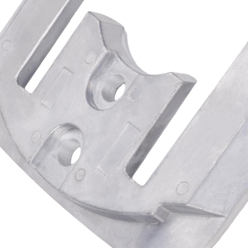 For Mercury Bravo 2/3 & MerCruiser 1989-2003 – Outboard Anode Kit CMBRAVO23KIT, Aluminum, Corrosion Protection