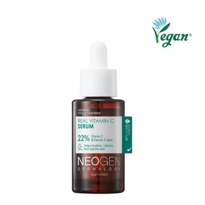 Dermalogy Prawdziwe serum z witaminą C