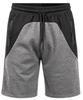 J.STYLE - MEN'S SWEAT SHORTS - 15K1887-5 XL