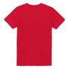 The White Stripes Unisex Adult Elephant T-Shirt