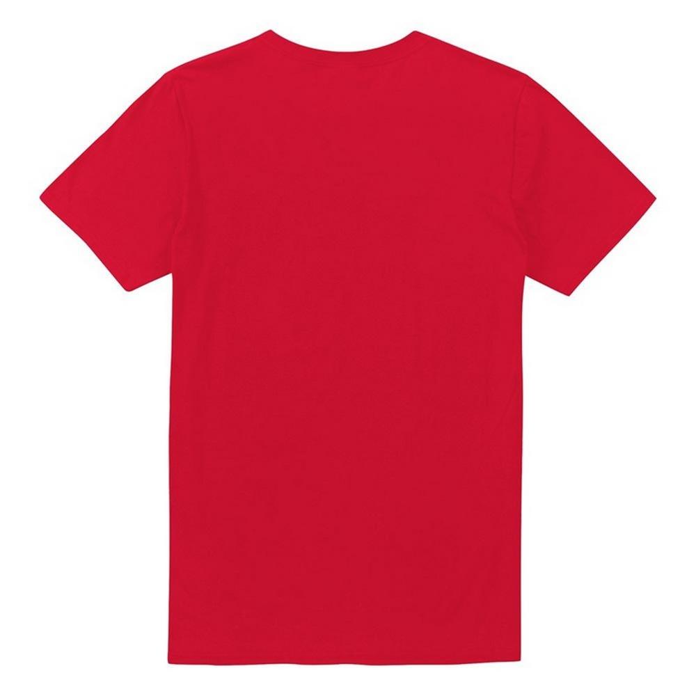 The White Stripes Unisex Adult Elephant T-Shirt