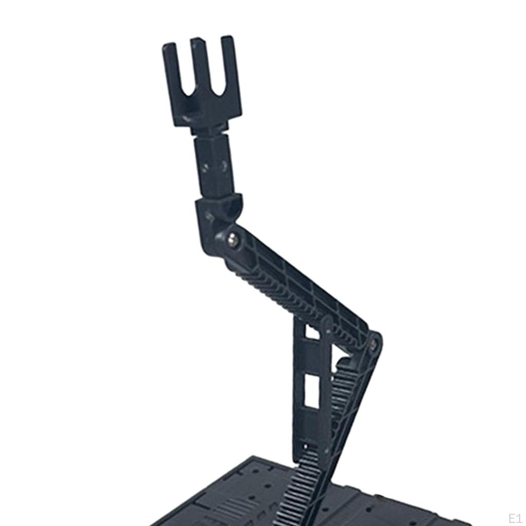 Action Figure Display Holder ,Figure Base ,Doll Model Bracket ,Support for