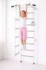 Smart Wall Bars Climbing Frames - White