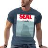 Buster The Loose Seal Arrested Developunisext Tshirt Basic Comfort Fit Tshirt For Unisex