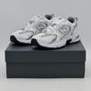 MR530AD 530 White (Men's)