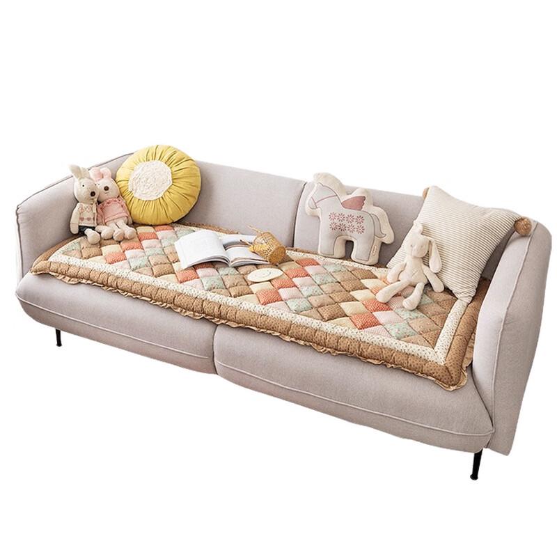 Li Shen Four Seasons Anti-slip Sofa Mat