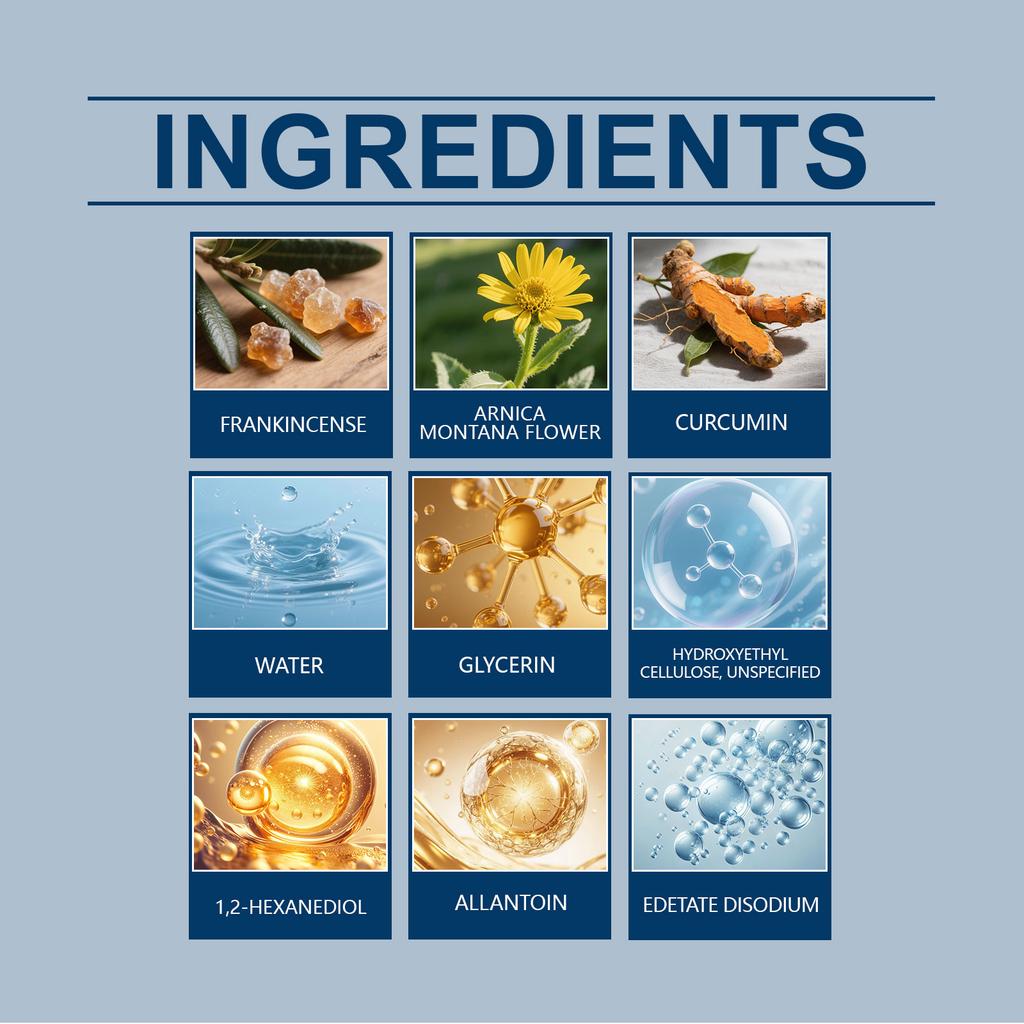 Joint Care Microneedle Patches Reduce Joint Pain. The Patches Are Quickly Absorbed And Provide Long-lasting Relief. They Are Suitable