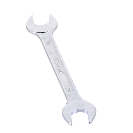 

34-36 мм двойной рожковый гаечный ключ, прочный, с открытым зевом