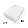 Plant Frost Barrier Non Woven Fabric with Tear Resistant Material and Built in Stabilisation for Winter Protection