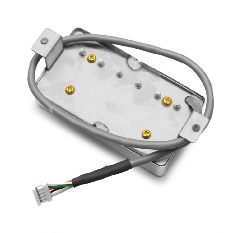 Retros Styles 57 57+ Pickup Set Compatibility With Multiple Guitar Models For Superior Playability And Tone Control