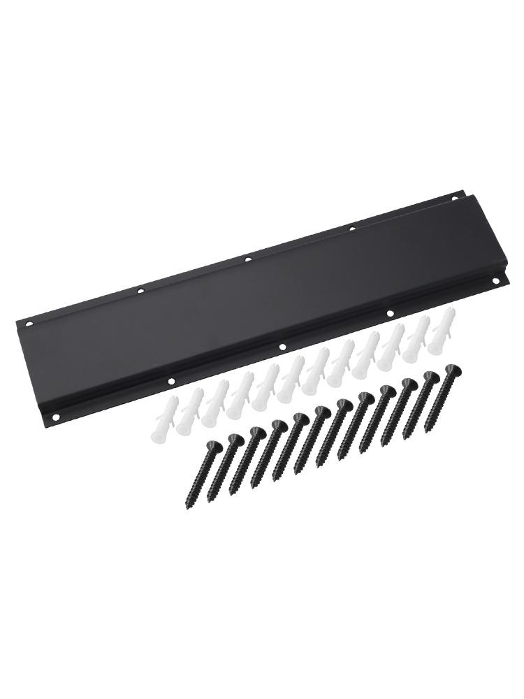 Verwandeln Sie unordentliche Garagen mit einem verstellbaren Werkzeug-Organisationsregal