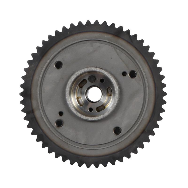 Exhaust Camshaft Gear Sprocket 24370-2E010 24370-2E020 For Hyundai Veloster Kona Elantra Kia Soul Forte Engine Camshafts Lifters