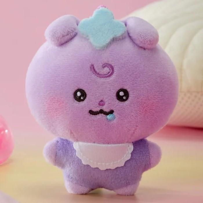 ATEEZ - [MIGHTEEZ Wonder Room] fairy Plush