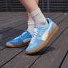 Puma Palermo CN Nylon Comfortable Soft Thin Sole Wear-Resistant Low-Top Skate Shoes Unisex Sneakers Blue 403953-02